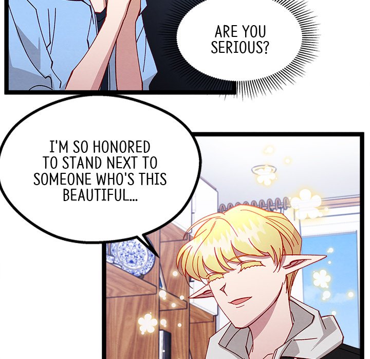 That Couple Has A Secret That Couple Has A Secret EP 29 - Toomics page 100 - 