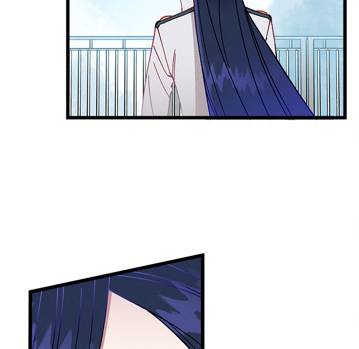 That Couple Has A Secret That Couple Has A Secret EP 3 - Toomics page 101 - 