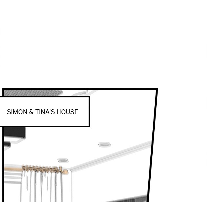 That Couple Has A Secret That Couple Has A Secret EP 3 - Toomics page 113 - 