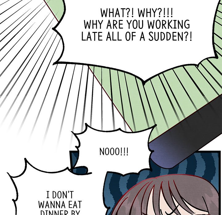That Couple Has A Secret That Couple Has A Secret EP 3 - Toomics page 116 - 