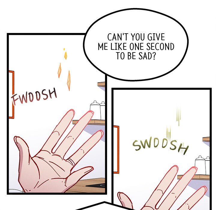 That Couple Has A Secret That Couple Has A Secret EP 3 - Toomics page 118 - 