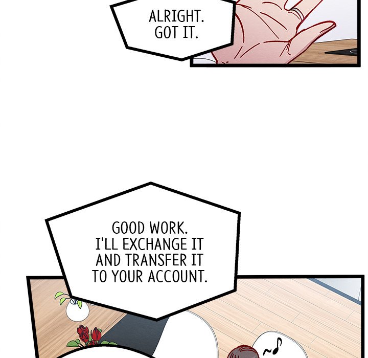 That Couple Has A Secret That Couple Has A Secret EP 3 - Toomics page 119 - 