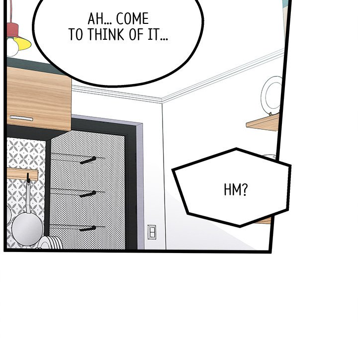 That Couple Has A Secret That Couple Has A Secret EP 3 - Toomics page 121 - 