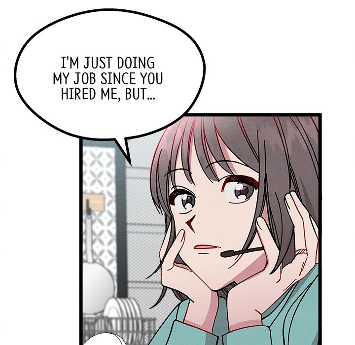 That Couple Has A Secret That Couple Has A Secret EP 3 - Toomics page 122 - 