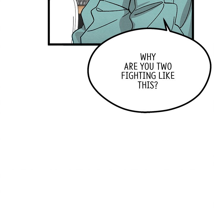 That Couple Has A Secret That Couple Has A Secret EP 3 - Toomics page 123 - 