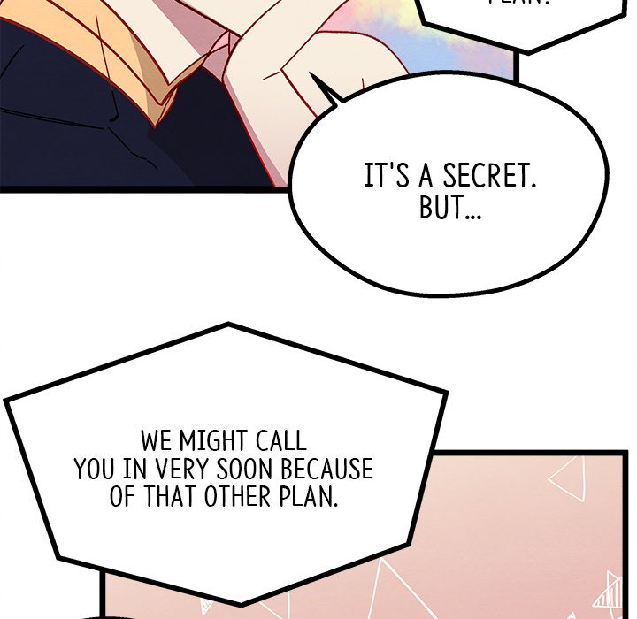 That Couple Has A Secret That Couple Has A Secret EP 3 - Toomics page 128 - 
