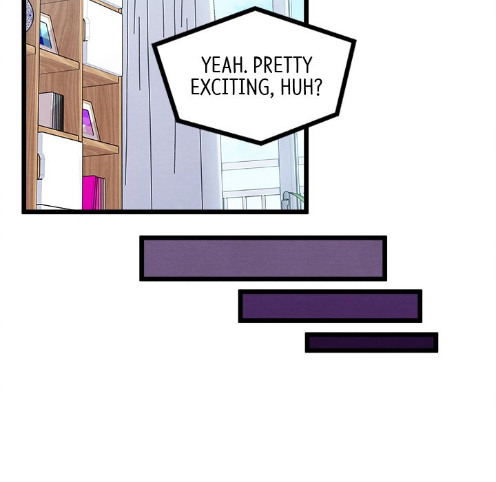 That Couple Has A Secret That Couple Has A Secret EP 3 - Toomics page 131 - 