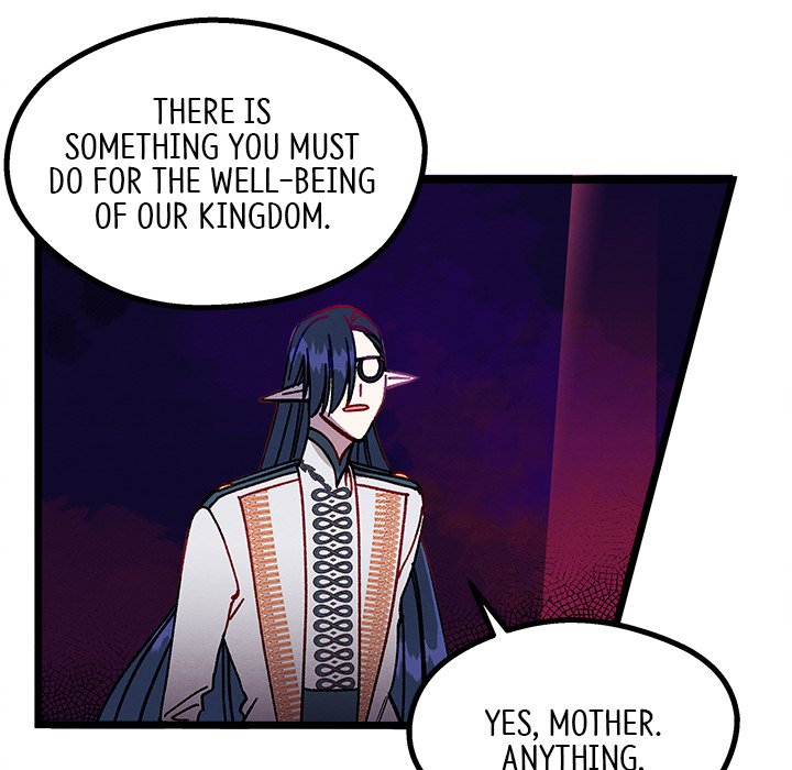That Couple Has A Secret That Couple Has A Secret EP 3 - Toomics page 134 - 