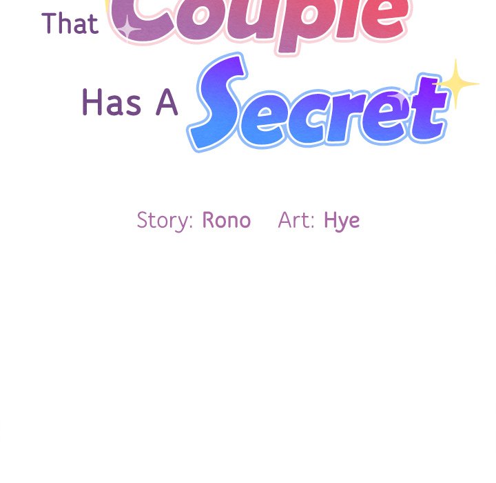 That Couple Has A Secret That Couple Has A Secret EP 3 - Toomics page 15 - 