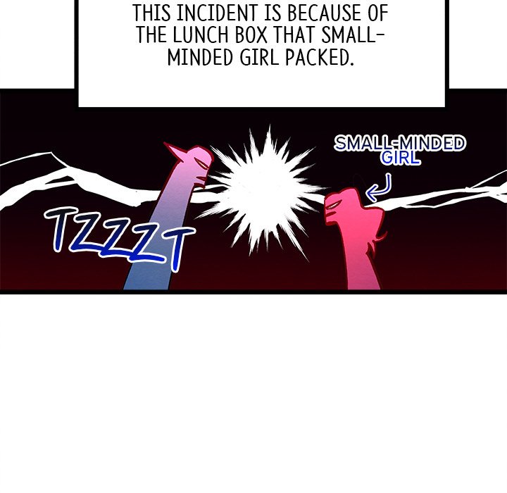 That Couple Has A Secret That Couple Has A Secret EP 3 - Toomics page 23 - 