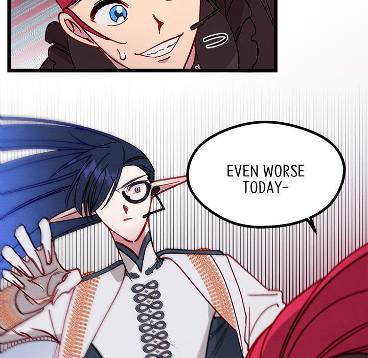 That Couple Has A Secret That Couple Has A Secret EP 3 - Toomics page 33 - 