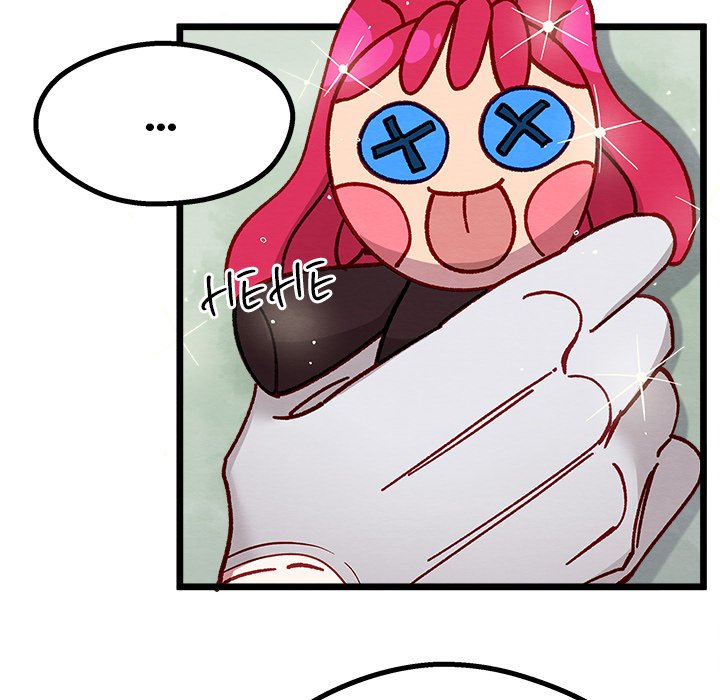 That Couple Has A Secret That Couple Has A Secret EP 3 - Toomics page 41 - 