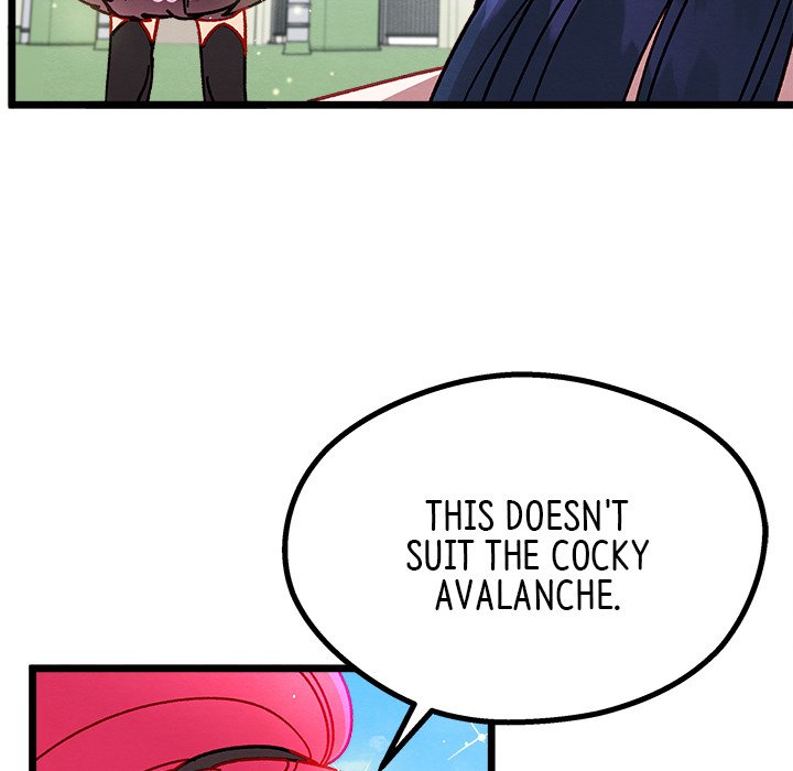 That Couple Has A Secret That Couple Has A Secret EP 3 - Toomics page 43 - 