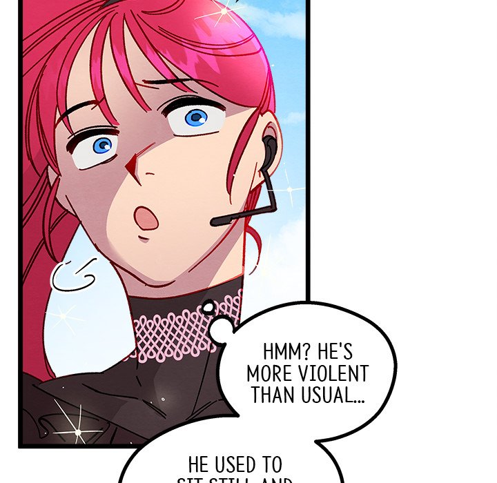That Couple Has A Secret That Couple Has A Secret EP 3 - Toomics page 44 - 