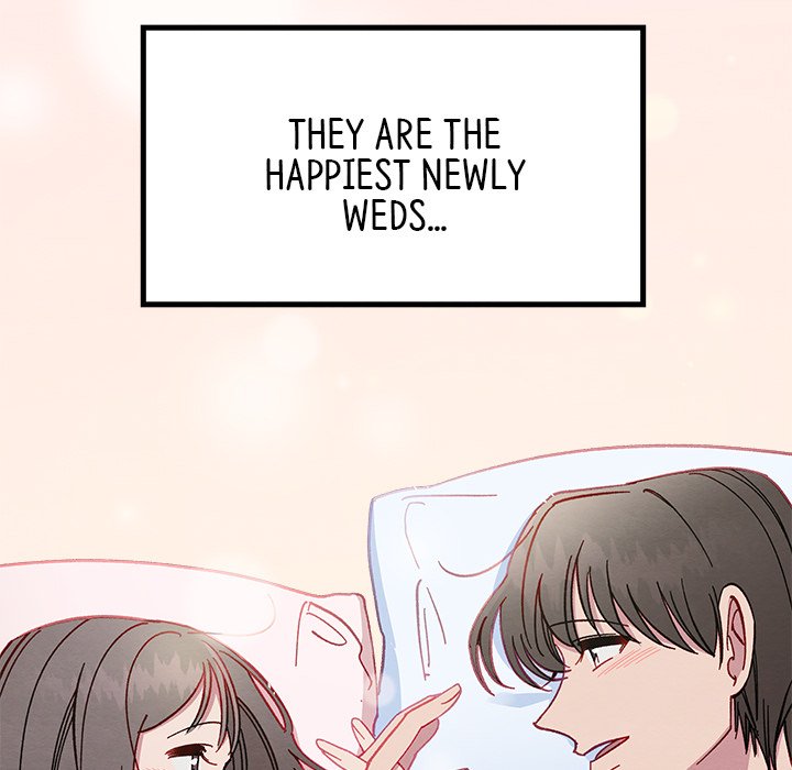 That Couple Has A Secret That Couple Has A Secret EP 3 - Toomics page 6 - 