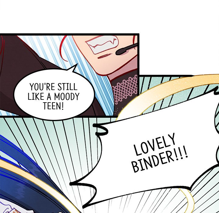 That Couple Has A Secret That Couple Has A Secret EP 3 - Toomics page 51 - 
