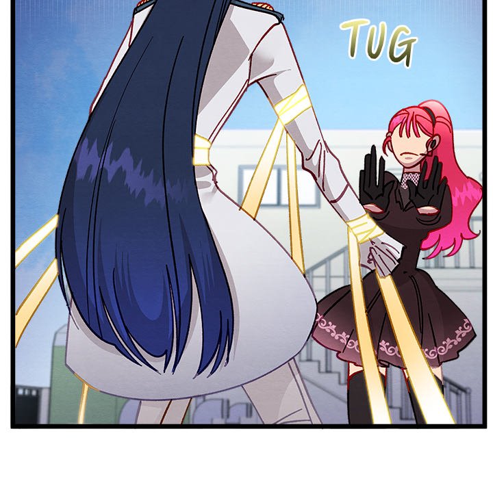 That Couple Has A Secret That Couple Has A Secret EP 3 - Toomics page 55 - 