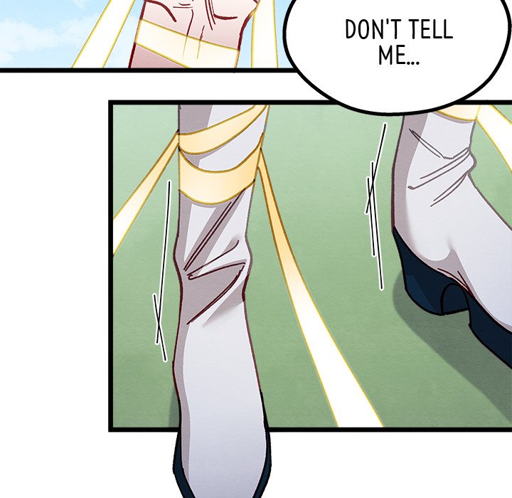 That Couple Has A Secret That Couple Has A Secret EP 3 - Toomics page 57 - 