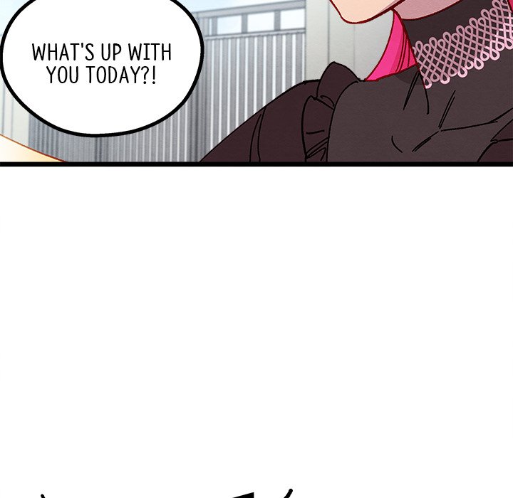 That Couple Has A Secret That Couple Has A Secret EP 3 - Toomics page 60 - 