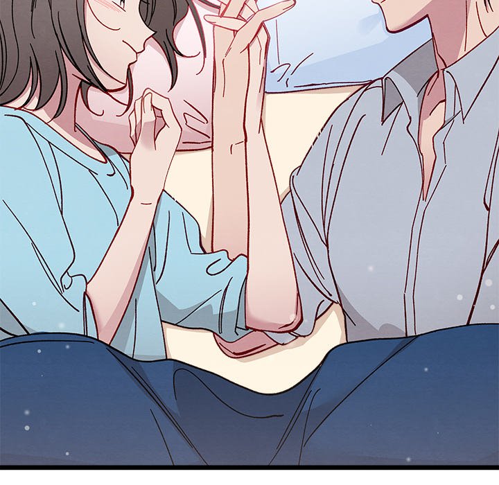 That Couple Has A Secret That Couple Has A Secret EP 3 - Toomics page 7 - 