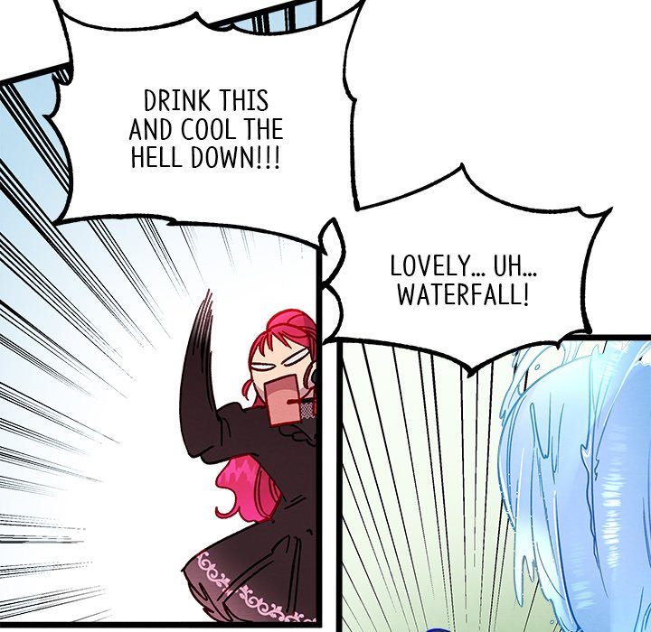 That Couple Has A Secret That Couple Has A Secret EP 3 - Toomics page 61 - 