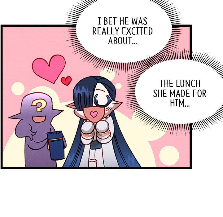 That Couple Has A Secret That Couple Has A Secret EP 3 - Toomics page 75 - 