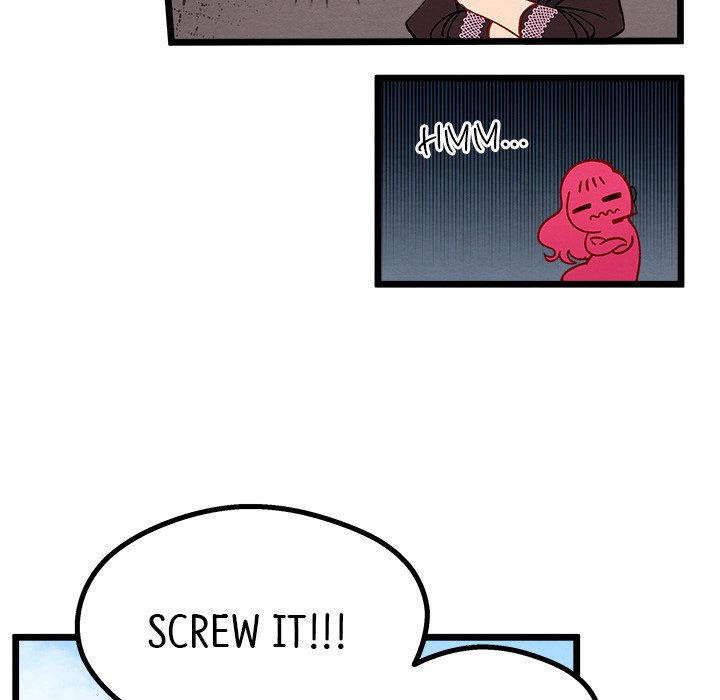 That Couple Has A Secret That Couple Has A Secret EP 3 - Toomics page 82 - 