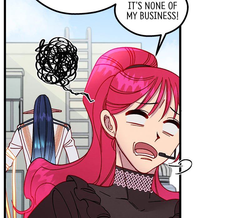 That Couple Has A Secret That Couple Has A Secret EP 3 - Toomics page 83 - 