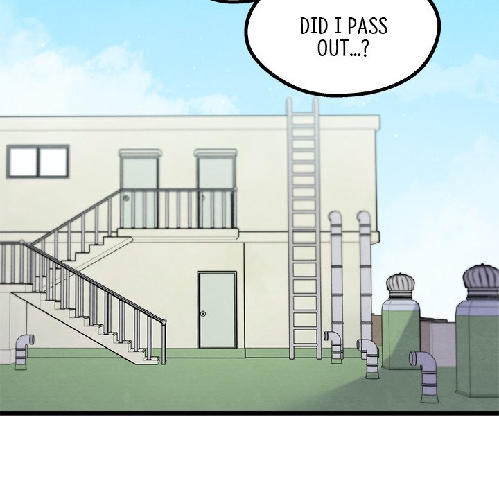 That Couple Has A Secret That Couple Has A Secret EP 3 - Toomics page 91 - 