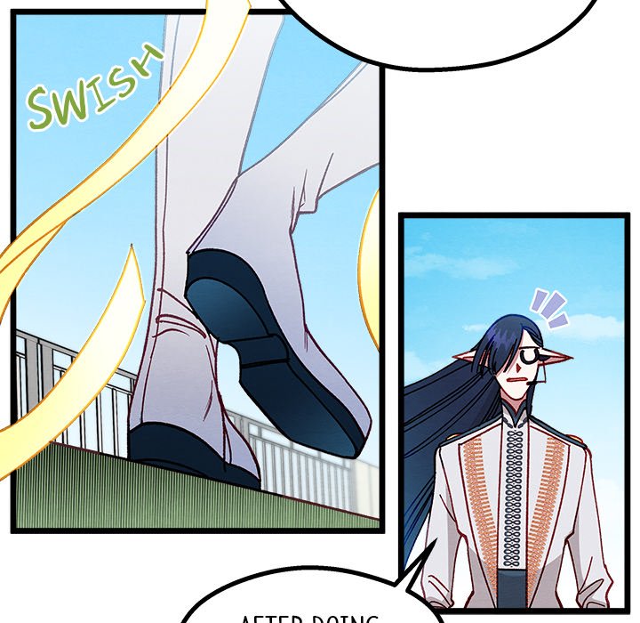 That Couple Has A Secret That Couple Has A Secret EP 3 - Toomics page 94 - 