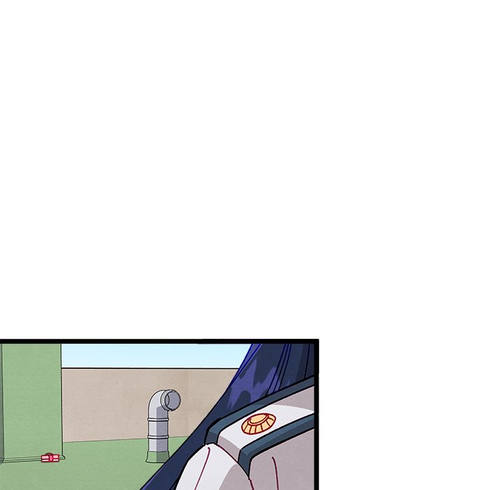 That Couple Has A Secret That Couple Has A Secret EP 3 - Toomics page 96 - 