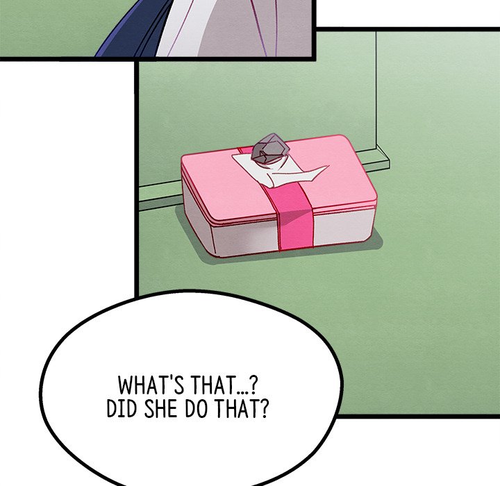 That Couple Has A Secret That Couple Has A Secret EP 3 - Toomics page 97 - 