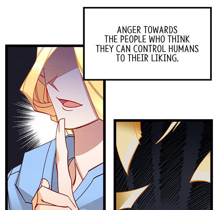 That Couple Has A Secret That Couple Has A Secret EP 30 - Toomics page 107 - 