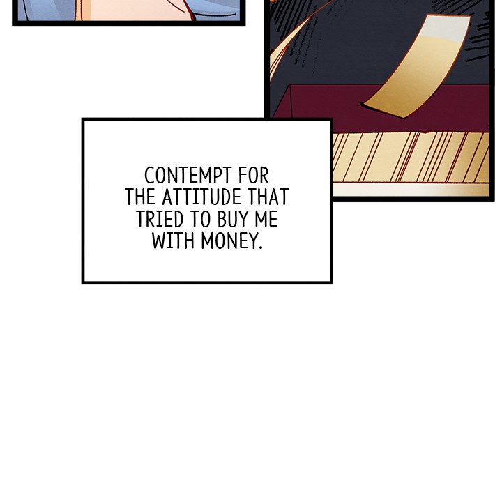 That Couple Has A Secret That Couple Has A Secret EP 30 - Toomics page 108 - 