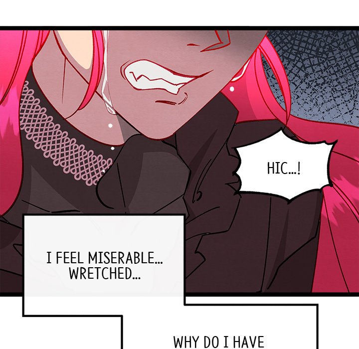 That Couple Has A Secret That Couple Has A Secret EP 30 - Toomics page 112 - 