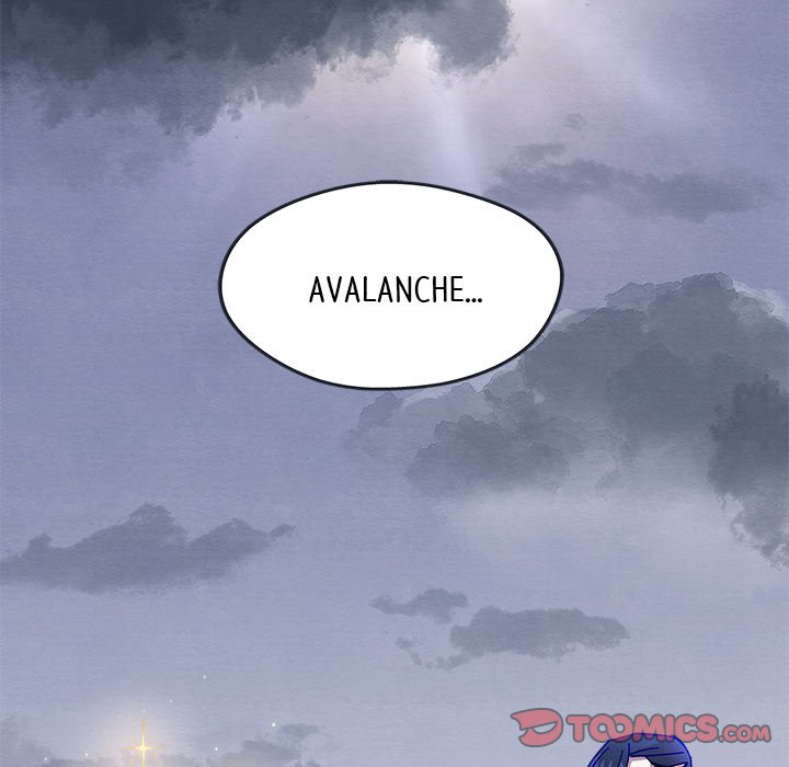 That Couple Has A Secret That Couple Has A Secret EP 30 - Toomics page 120 - 