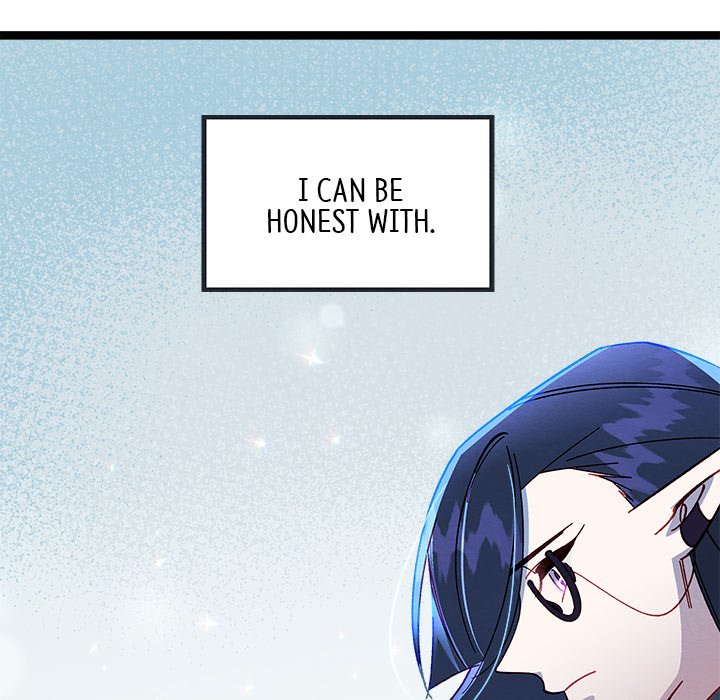 That Couple Has A Secret That Couple Has A Secret EP 30 - Toomics page 126 - 