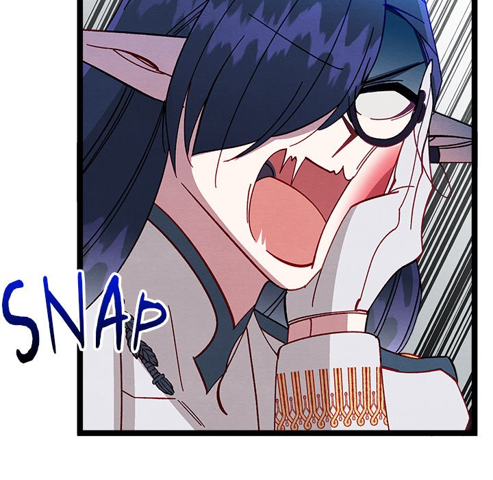 That Couple Has A Secret That Couple Has A Secret EP 30 - Toomics page 136 - 