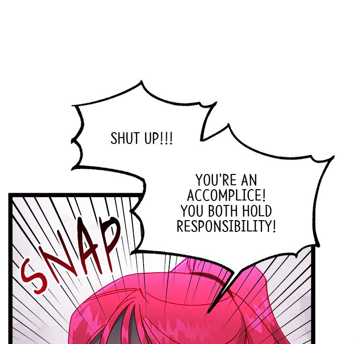 That Couple Has A Secret That Couple Has A Secret EP 30 - Toomics page 137 - 