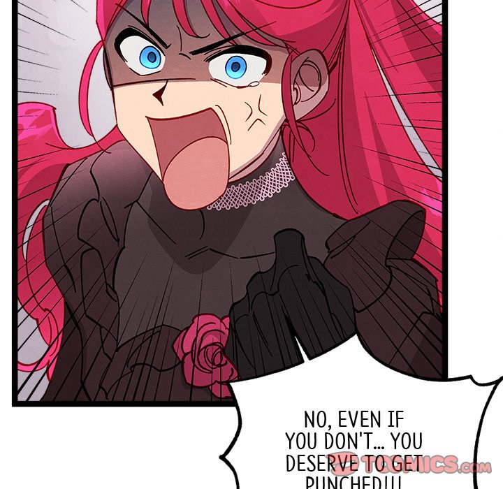 That Couple Has A Secret That Couple Has A Secret EP 30 - Toomics page 138 - 