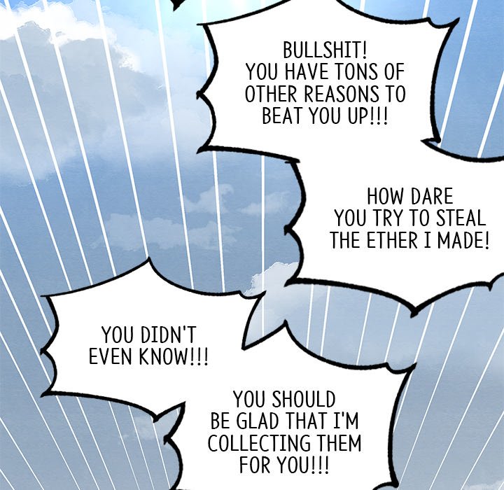 That Couple Has A Secret That Couple Has A Secret EP 30 - Toomics page 140 - 