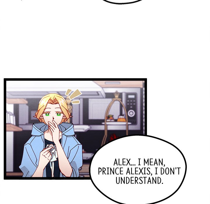 That Couple Has A Secret That Couple Has A Secret EP 30 - Toomics page 16 - 
