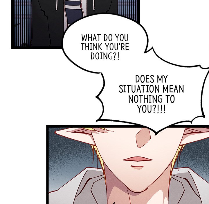 That Couple Has A Secret That Couple Has A Secret EP 30 - Toomics page 19 - 