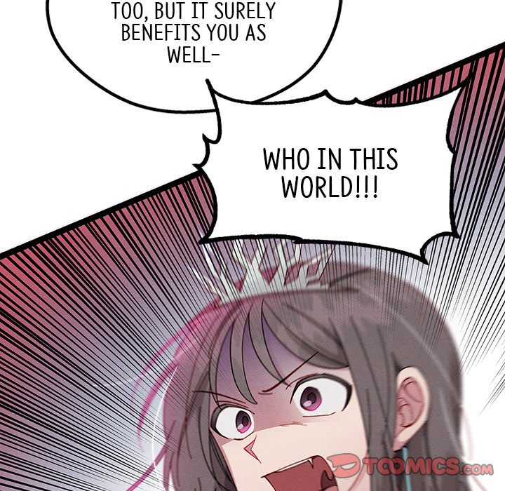 That Couple Has A Secret That Couple Has A Secret EP 30 - Toomics page 21 - 