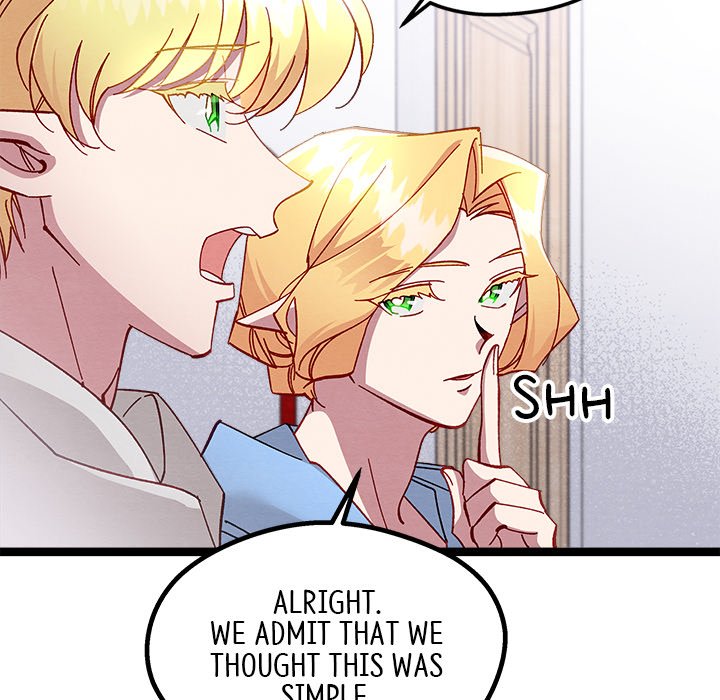 That Couple Has A Secret That Couple Has A Secret EP 30 - Toomics page 32 - 