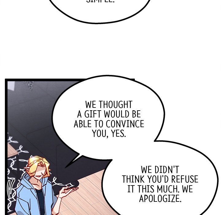 That Couple Has A Secret That Couple Has A Secret EP 30 - Toomics page 33 - 