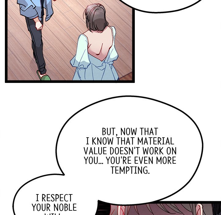 That Couple Has A Secret That Couple Has A Secret EP 30 - Toomics page 34 - 