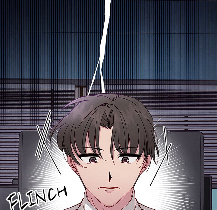 That Couple Has A Secret That Couple Has A Secret EP 30 - Toomics page 44 - 