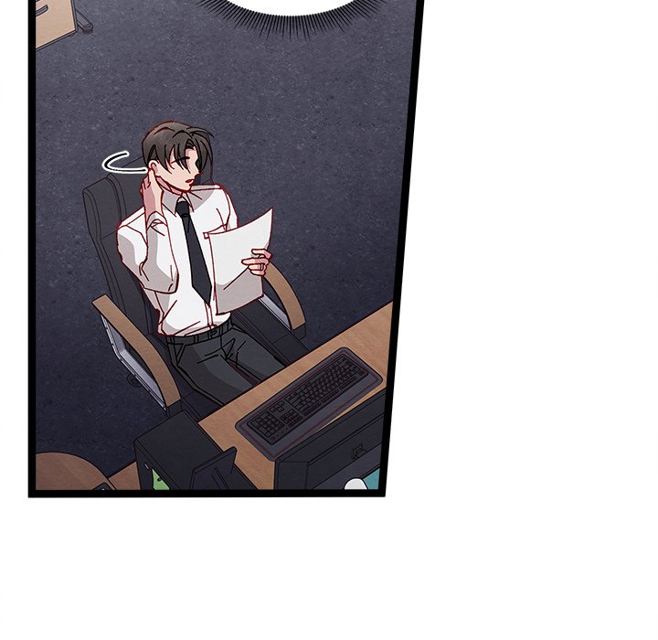 That Couple Has A Secret That Couple Has A Secret EP 30 - Toomics page 47 - 