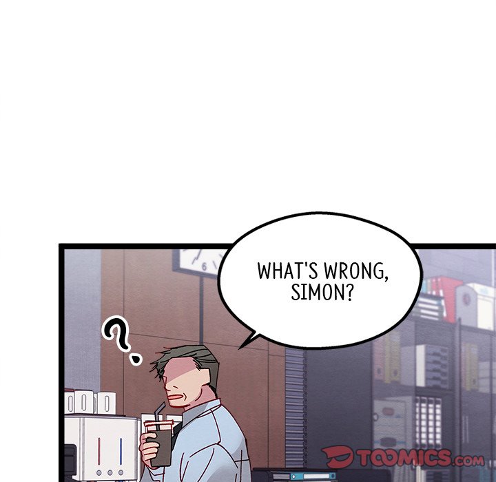 That Couple Has A Secret That Couple Has A Secret EP 30 - Toomics page 48 - 